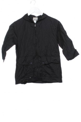 Kinderjacke IKKS, Größe 4-5y/ 110-116 cm, Farbe Schwarz, Preis € 30,99