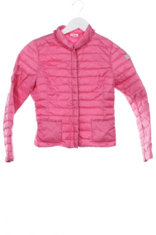 Детско яке IL Gufo, Размер 11-12y/ 152-158 см, Цвят Розов, Цена 20,79 €