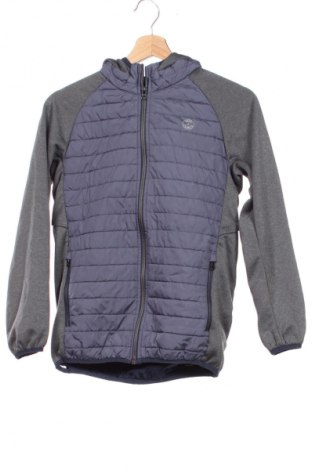 Gyerek dzseki Jack & Jones, Méret 10-11y / 146-152 cm, Szín Szürke, Ár 8 779 Ft, #135460326