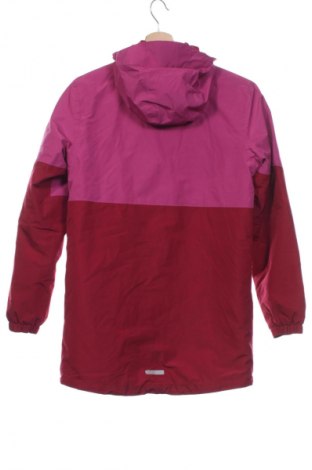 Детско яке Jack Wolfskin, Размер 13-14y/ 164-168 см, Цвят Многоцветен, Цена 50,61 €