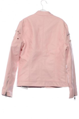 Детско яке Kids, Размер 11-12y/ 152-158 см, Цвят Розов, Цена 15,33 €