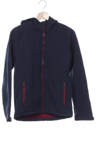 Детско яке Killtec, Размер 12-13y/ 158-164 см, Цвят Син, Цена 18,91 €