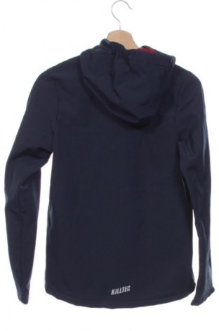 Детско яке Killtec, Размер 12-13y/ 158-164 см, Цвят Син, Цена 18,91 €