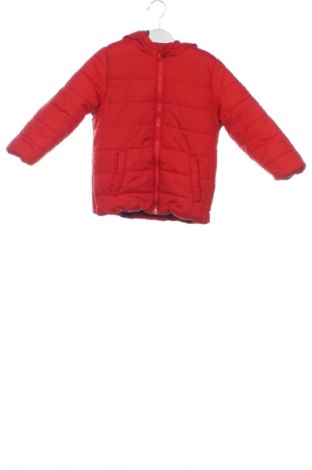 Kinderjacke LC Waikiki, Größe 2-3y/ 98-104 cm, Farbe Rot, Preis € 10,99