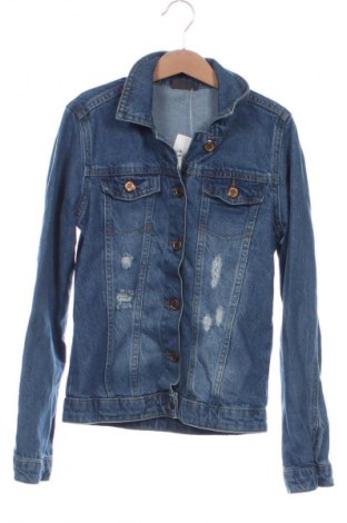 Детско яке LC Waikiki, Размер 9-10y/ 140-146 см, Цвят Син, Цена 16,36 €