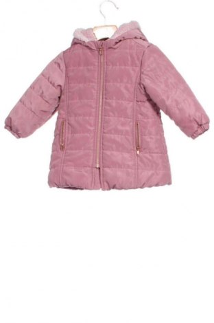 Детско яке LC Waikiki, Размер 3-4y/ 104-110 см, Цвят Пепел от рози, Цена 15,15 €