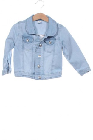 Детско яке LC Waikiki, Размер 12-18m/ 80-86 см, Цвят Син, Цена 16,36 €