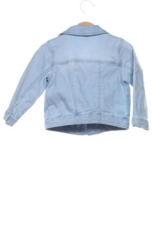 Детско яке LC Waikiki, Размер 12-18m/ 80-86 см, Цвят Син, Цена 16,36 €