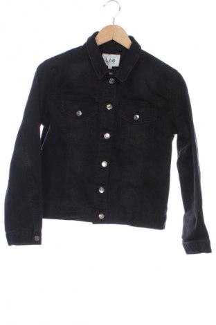 Детско яке Lab, Размер 12-13y/ 158-164 см, Цвят Черен, Цена 14,82 €