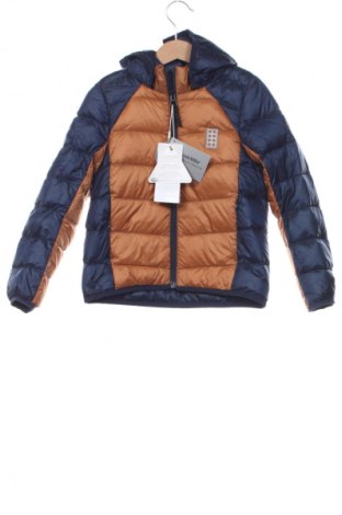 Gyerek dzseki Lego, Méret 3-4y / 104-110 cm, Szín Sokszínű, Ár 20 149 Ft