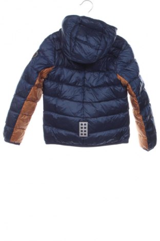 Gyerek dzseki Lego, Méret 3-4y / 104-110 cm, Szín Sokszínű, Ár 20 149 Ft