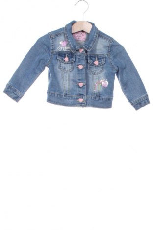 Детско яке Lollitop, Размер 9-12m/ 74-80 см, Цвят Син, Цена 15,84 €