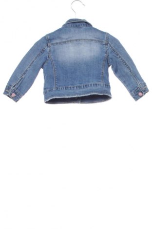 Детско яке Lollitop, Размер 9-12m/ 74-80 см, Цвят Син, Цена 15,84 €