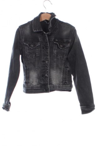 Детско яке Ltb, Размер 6-7y/ 122-128 см, Цвят Черен, Цена 19,42 €