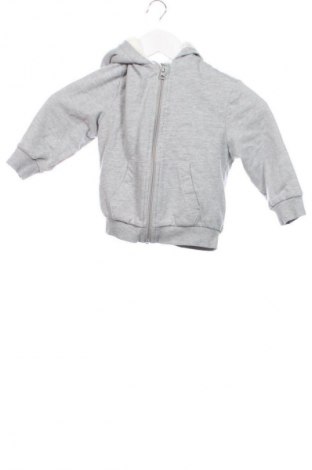 Детско яке Lupilu, Размер 2-3y/ 98-104 см, Цвят Сив, Цена 11,24 €