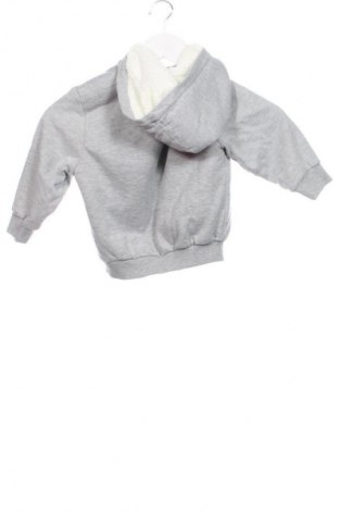 Детско яке Lupilu, Размер 2-3y/ 98-104 см, Цвят Сив, Цена 11,24 €