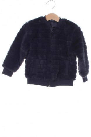 Kinderjacke Lupilu, Größe 12-18m/ 80-86 cm, Farbe Blau, Preis € 5,99