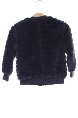 Kinderjacke Lupilu, Größe 12-18m/ 80-86 cm, Farbe Blau, Preis € 5,99