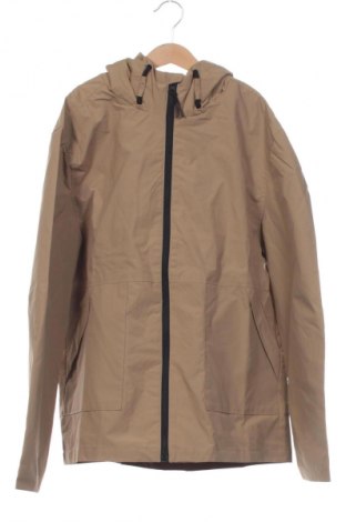 Детско яке Mango, Размер 12-13y/ 158-164 см, Цвят Бежов, Цена 24,03 €