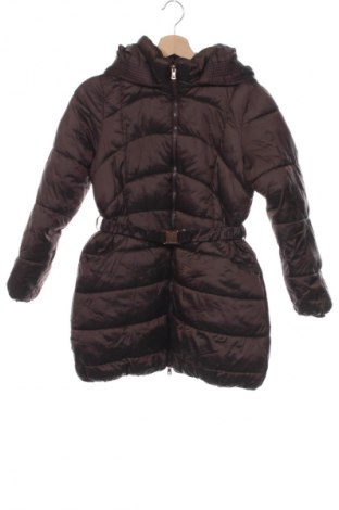 Gyerek dzseki Mayoral, Méret 13-14y / 164-168 cm, Szín Barna, Ár 7 777 Ft