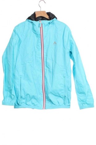 Детско яке McKinley, Размер 10-11y/ 146-152 см, Цвят Син, Цена 8,18 €