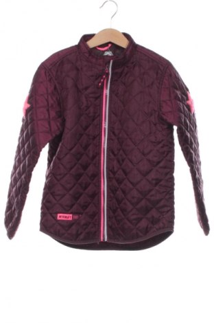 Geacă pentru copii McKinley, Mărime 6-7y/ 122-128 cm, Culoare Roșu, Preț 62,99 Lei