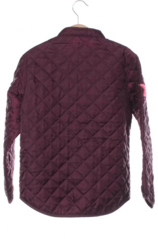Geacă pentru copii McKinley, Mărime 6-7y/ 122-128 cm, Culoare Roșu, Preț 62,99 Lei