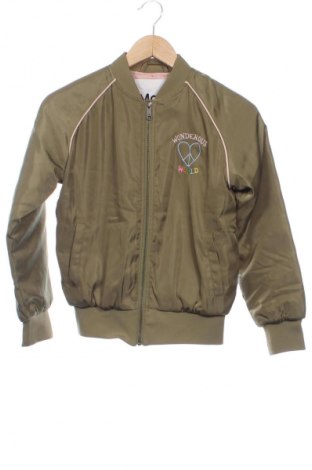 Детско яке Molo, Размер 10-11y/ 146-152 см, Цвят Зелен, Цена 17,89 €