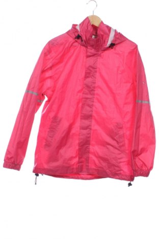 Детско яке Mountain Peak, Размер 15-18y/ 170-176 см, Цвят Розов, Цена 18,40 €