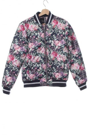 Детско яке Name It, Размер 13-14y/ 164-168 см, Цвят Многоцветен, Цена 31,69 €