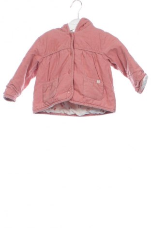 Kinderjacke Next, Größe 12-18m/ 80-86 cm, Farbe Rot, Preis € 23,99