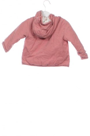 Kinderjacke Next, Größe 12-18m/ 80-86 cm, Farbe Rot, Preis € 23,99