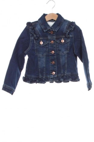 Geacă pentru copii Next, Mărime 4-5y/ 110-116 cm, Culoare Albastru, Preț 204,99 Lei