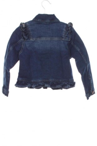 Geacă pentru copii Next, Mărime 4-5y/ 110-116 cm, Culoare Albastru, Preț 204,99 Lei