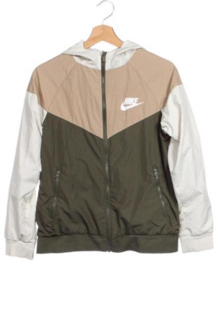 Детско яке Nike, Размер 10-11y/ 146-152 см, Цвят Многоцветен, Цена 17,89 €