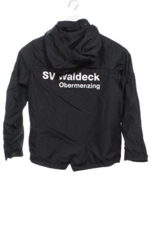 Детско яке Nike, Размер 9-10y/ 140-146 см, Цвят Черен, Цена 12,78 €