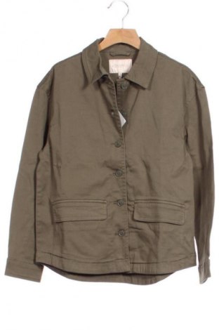 Kinderjacke ONLY Kids, Größe 10-11y/ 146-152 cm, Farbe Grün, Preis € 24,99