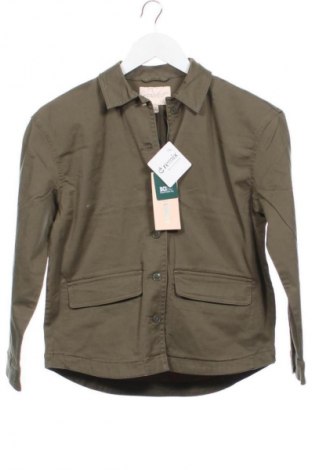 Kinderjacke ONLY Kids, Größe 11-12y/ 152-158 cm, Farbe Grün, Preis € 29,99