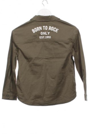 Kinderjacke ONLY Kids, Größe 11-12y/ 152-158 cm, Farbe Grün, Preis € 29,99