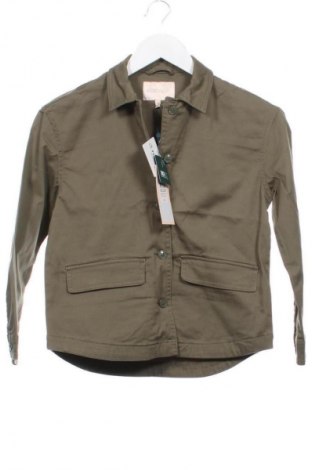 Детско яке ONLY Kids, Размер 8-9y/ 134-140 см, Цвят Зелен, Цена 29,14 €