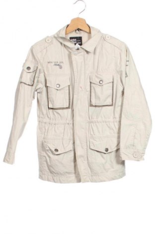 Kinderjacke One By One, Größe 8-9y/ 134-140 cm, Farbe Beige, Preis € 13,99