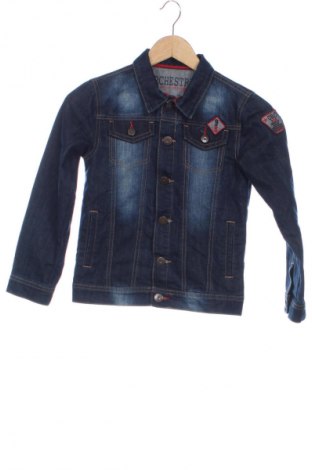 Kinderjacke Orchestra, Größe 8-9y/ 134-140 cm, Farbe Mehrfarbig, Preis € 16,30