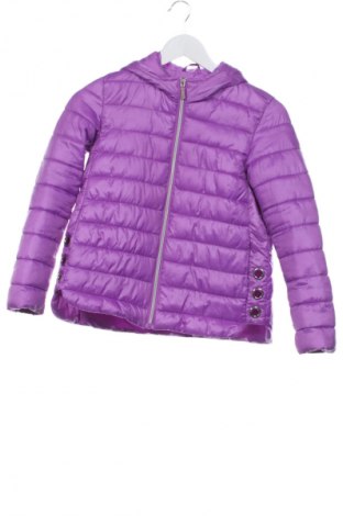 Детско яке Oviesse, Размер 10-11y/ 146-152 см, Цвят Лилав, Цена 18,91 €
