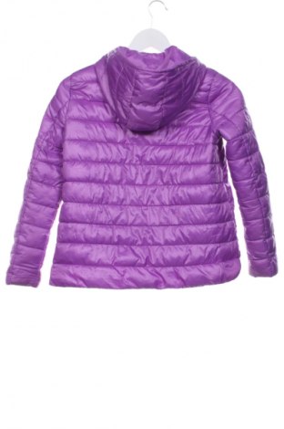 Детско яке Oviesse, Размер 10-11y/ 146-152 см, Цвят Лилав, Цена 18,91 €