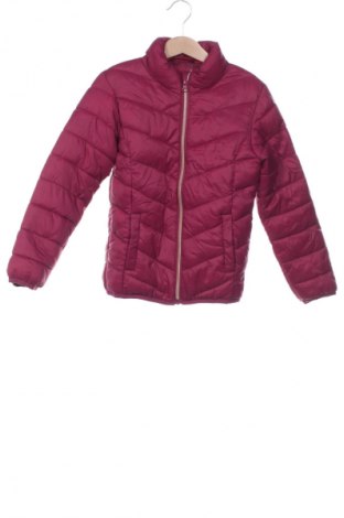 Детско яке Pepperts!, Размер 6-7y/ 122-128 см, Цвят Розов, Цена 12,27 €