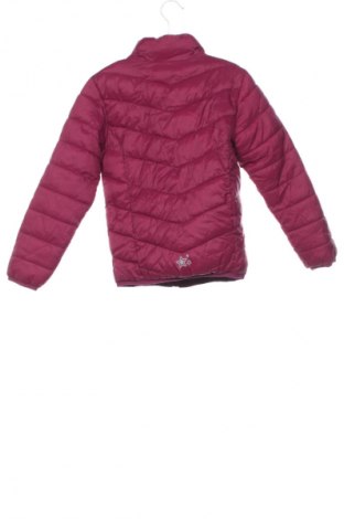 Детско яке Pepperts!, Размер 6-7y/ 122-128 см, Цвят Розов, Цена 12,27 €