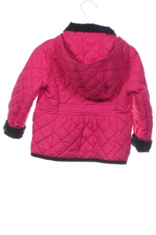 Kinderjacke Polo Ralph Lauren, Größe 2-3y/ 98-104 cm, Farbe Rosa, Preis 32,68 €