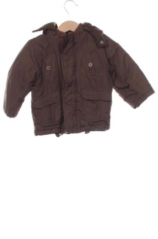 Детско яке Prenatal, Размер 12-18m/ 80-86 см, Цвят Кафяв, Цена 20,96 €