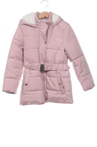 Детско яке Primark, Размер 6-7y/ 122-128 см, Цвят Розов, Цена 22,49 €