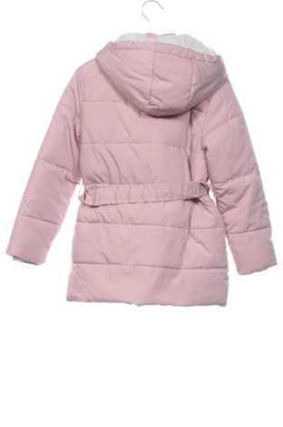 Детско яке Primark, Размер 6-7y/ 122-128 см, Цвят Розов, Цена 22,49 €